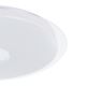 Eglo - LED Dimmable ceiling light LED/38,1W/230V 2700-6500K ZigBee