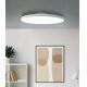 Eglo - LED RGBW Dimmable ceiling light LED/34,2W/230V ZigBee