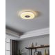 Eglo - LED Dimmable ceiling light LED/19,2W/230V ZigBee