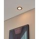 Eglo - LED Dimmable bathroom light LED/5,4W/230V IP44 ZigBee