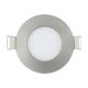 Eglo - ET 3x LED Dimmable bathroom light FUEVA-Z  LED/2,8W/230V IP44