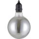 Eglo - LED Outdoor pendant light LED/0,06W/6V IP44 grey