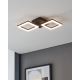 Eglo - LED Dimmable ceiling light LED/15,5W/230V