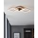 Eglo - LED Dimmable ceiling light LED/32,4W/230V