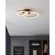Eglo - LED Dimmable ceiling light LED/33W/230V