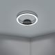 Eglo - LED Dimmable ceiling light LED/15W/230V