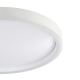 Eglo - LED RGBW Dimmable ceiling light LED/17,8W/230V 24700-6500K