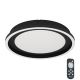 Eglo - LED Dimmable ceiling light LED/21,5W/230V + remote control