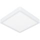 Eglo - LED Bathroom ceiling light LED/17W/230V IP44 white