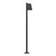 Eglo - LED Outdoor lamp 1xGU10/4,6W/230V IP54