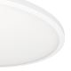 Eglo - LED Dimmable ceiling light LED/41W/230V d. 60 cm white