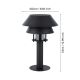 Eglo - Outdoor lamp 1xE27/40W/230V 33 cm IP65