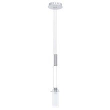 EGLO 91545 - LED Pendant chandelier AGGIUS 1xLED/6W