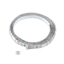 Eglo 92368 - LED Bathroom strip LED STRIPES-MODULE LED/24W/12V IP44 5m