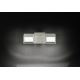 Eglo 93733 - LED Wall light CLAP 1 2xLED/5.8W/230V