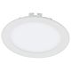 Eglo 94055 - LED suspended ceiling light FUEVA 1 LED/10.95W/230V