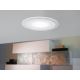 Eglo 94058 - LED suspended ceiling light FUEVA 1 LED/10.9W/230V