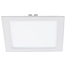 Eglo 94068 - LED suspended ceiling light FUEVA 1 LED/16.47W/230V