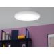 Eglo 94075 - LED ceiling light FUEVA 1 LED/16.47W/230V