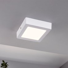 Eglo 94078 - LED ceiling light FUEVA 1 LED/16.44W/230V