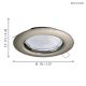 Eglo - SET 3x LED suspended ceiling light PENETO 3xGU10-LED/3W/230V