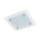 Eglo 94446 - LED ceiling light PRIOLA 1xLED/9.7W/230V