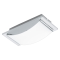 Eglo 94465 - LED ceiling light WASAO 1xLED/5.4W/230V