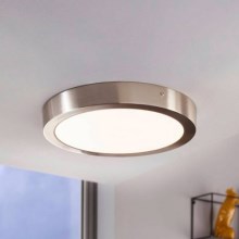 Eglo 94527 - LED ceiling light FUEVA 1 LED/22W/230V