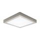 Eglo 94528 - LED ceiling light FUEVA 1 LED/22W/230V