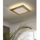Eglo 94553 - LED ceiling light CIOLINI LED/9.7W/230V