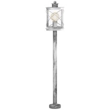 Eglo 94868 - Outdoor lamp HILBURN 1 1xE27/60W/230V