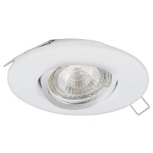 Eglo 95894 - LED suspended ceiling light PENETO 1 1xGU10-LED/3W/230V
