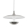 Eglo 95955 - LED chandelier TORONJA 1xLED/5,3W/230V