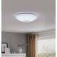 Eglo - LED Dimmable ceiling light LED/30W/230V + remote control