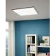 Eglo - LED ceiling panel LED/16W/230V
