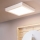 Eglo 96169 - LED ceiling light FUEVA 1 LED/22W/230V