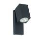 Eglo - LED outdoor wall light LED/5W/230V