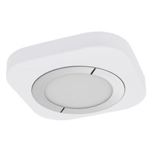 Eglo 96394 - LED ceiling light PUYO 1xLED/11W/230V white