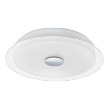 Eglo 96442 - LED ceiling light PARELL 1xLED/17W/230V