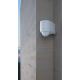 Eglo 96459 - Outdoor sensor DETECT ME white IP44