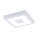 Eglo - LED Outdoor ceiling light LED/16,5W/230V IP44