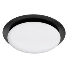 Eglo 96581 - LED ceiling light OBIEDA 1xLED/11W/230V
