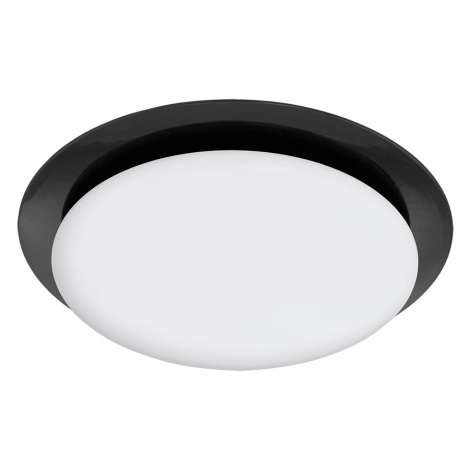 Eglo 96581 - LED ceiling light OBIEDA 1xLED/11W/230V