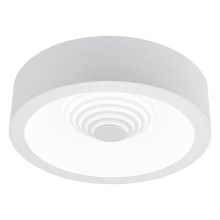 Eglo 96851 - LED Dimmable ceiling light LEGANES 1xLED/25,5W/230V