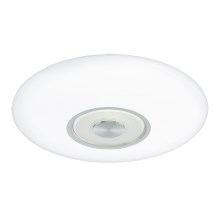 Eglo 97036 - LED ceiling light CANUMA 1 1xLED/18W/230V