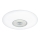 Eglo 97036 - LED ceiling light CANUMA 1 1xLED/18W/230V