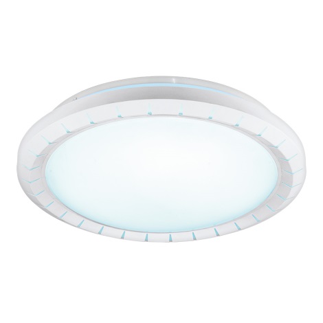 Eglo 97039 - LED Ceiling light GUSAMA 1xLED/18W/230V