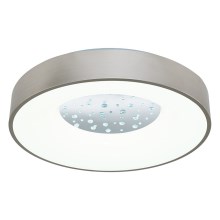 Eglo 97049 - LED Ceiling light CRISTELO 1xLED/24W/230V