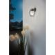 Eglo - Outdoor wall light 1xE27/60W/230V