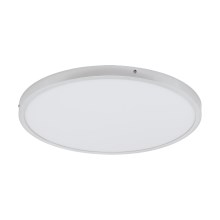Eglo 97272 - LED dimming ceiling light FUEVA 1 1xLED/25W/230V